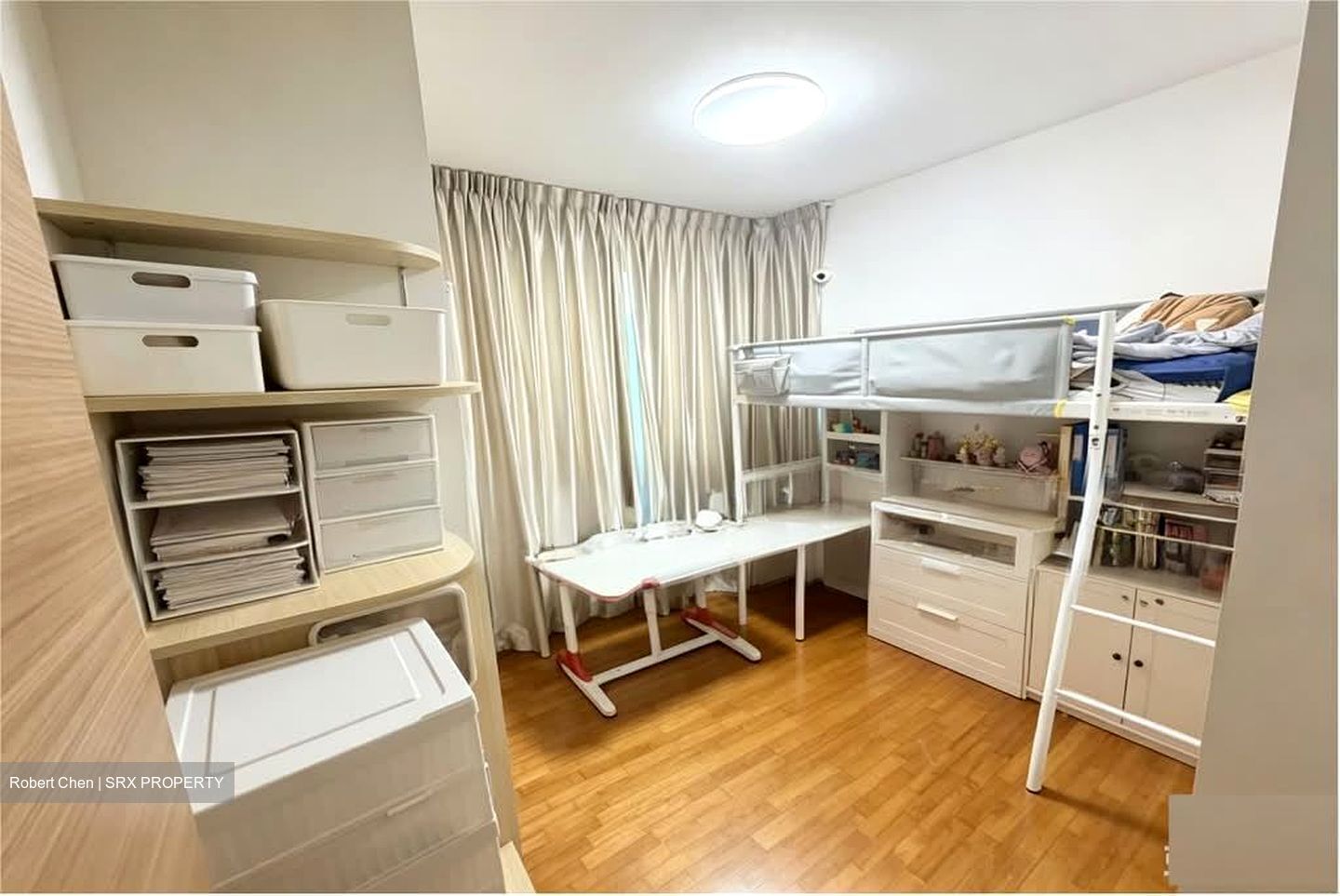 The Canopy (D27), Condominium #598589301